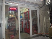 Mağaza icarəyə verilir, Nizami m.