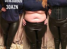Korset latex