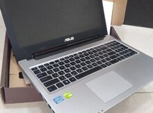Noutbuk "Asus"