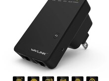 Wifi repeater