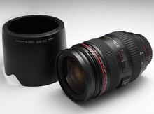 Fotoaparat "Canon Mark 2"