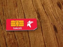 Bakcell nömrə – 055-948-20-30