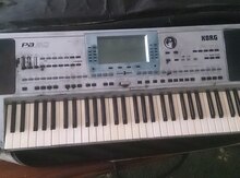 Sintezator "Korg Pa 50"
