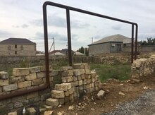 7.1 sot torpaq sahəsi, Badamdar qəs.