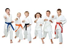 Karate dərsləri