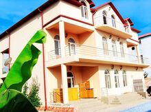Villa, Nabran qəs.