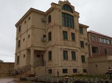Villa, Badamdar qəs.