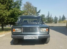 LADA (VAZ) 2107, 2010 il