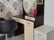 Gözəllik salonu üçün avadanlıq