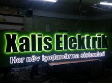 Reklam və dizayn xidmətləri