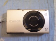 Fotoaparat "Canon"