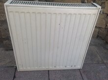 Panel radiator