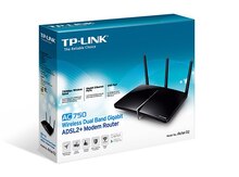 Modem "TP-Link"