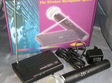 Mikrofon "Shure SH 200"