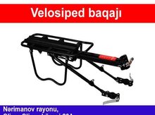 Velosiped ehtiyat hissəsi