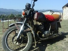 IJ Planeta 5, 1987 il