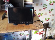 Avtomobil monitoru