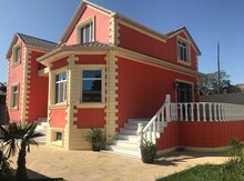 Bağ evi, Mərdəkan qəs.