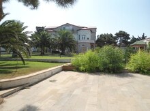Bağ evi, Şüvəlan qəs.