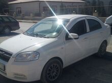 Chevrolet Aveo, 2009 il