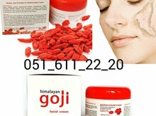 "Goji" kremi