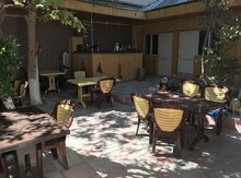Ofisiant xanım tələb olunur