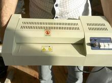 Laminator