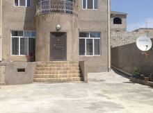 Villa, Badamdar qəs.