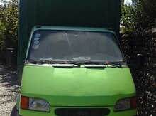 Ford Transit, 1998 il