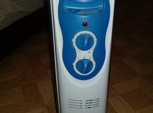 Qızdırıcı "Nikai"