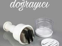 Doğrayıcı