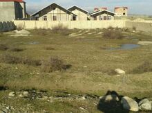 12 sot torpaq sahəsi, Xızı r.