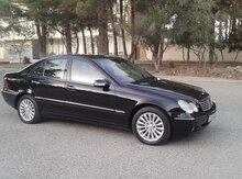 Mercedes C 220, 2004 il