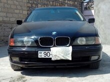 BMW 523, 1996 il