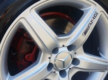 Təkərlər 225/45 R17