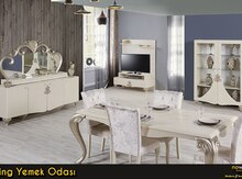 Qonaq otağı dəsti