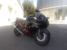 Kawasaki 1400 GTR, 2008 il