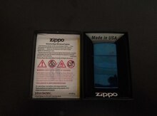 Alışqan "Zippo"