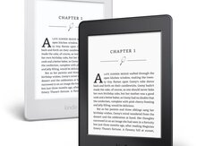 Elektron kitab "Kindle Paperwhite"