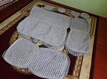 Oturacaq üzlüyü