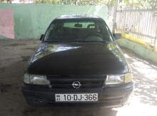 Opel Vectra, 1995 il