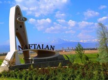 Naftalan müalicə turu