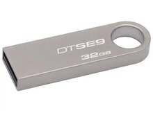 Flaş kart "Kingston", 32GB