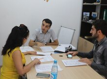Dövlət Qulluğuna hazırlıq kursu