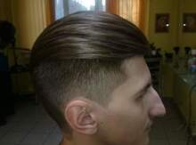Salon xidmətəri