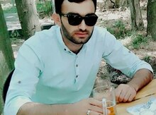 Xanımla tanış olmaq istəyirəm