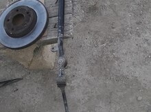 "Mercedes" ehtiyat hissəsi