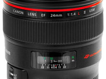 Canon zoom