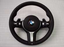"BMW" М-руль F-серия