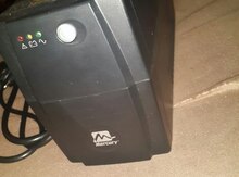 UPS "Mercury"